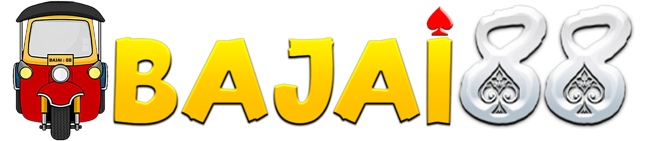 BAJAI88 Logo